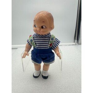 Horsman Campbell's Soup Kids Girl Doll